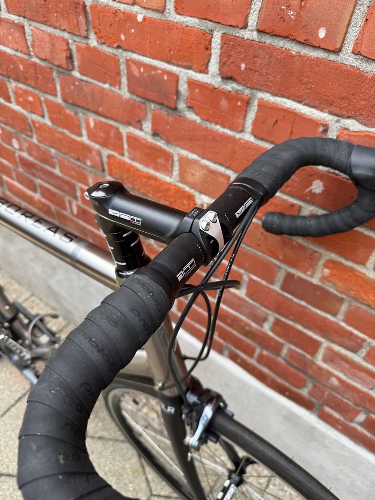 Used Van Nicholas Boreas Shimano Ultegra 2019 Road & Gravel — image 7 of 18