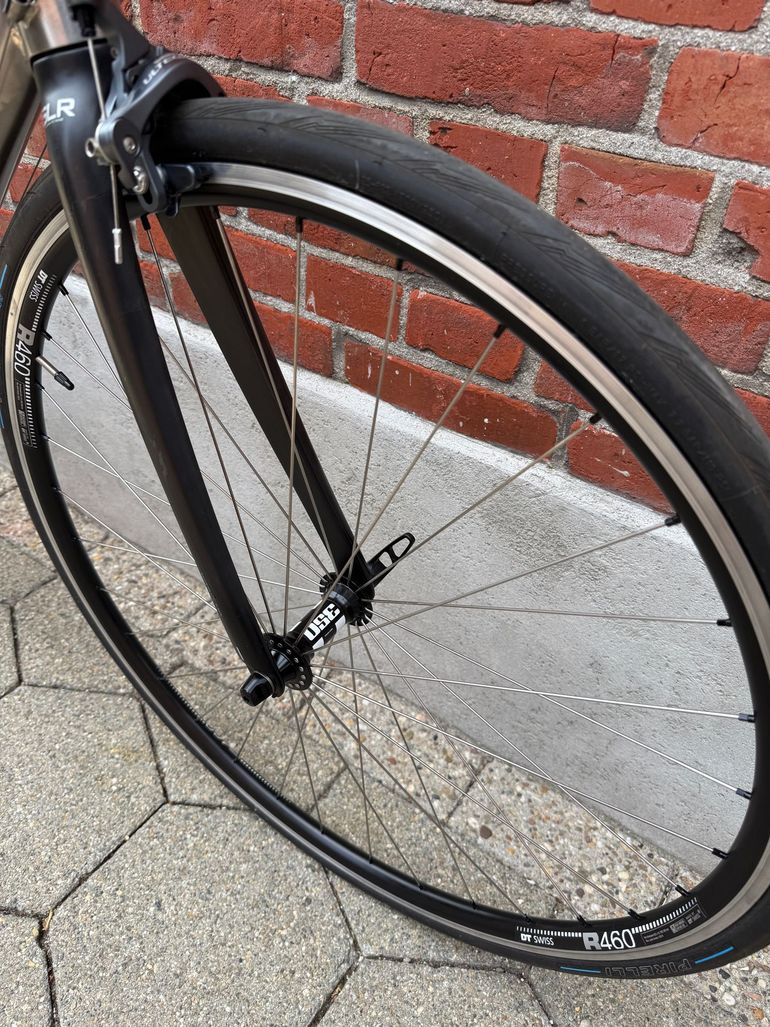 Used Van Nicholas Boreas Shimano Ultegra 2019 Road & Gravel — image 4 of 18