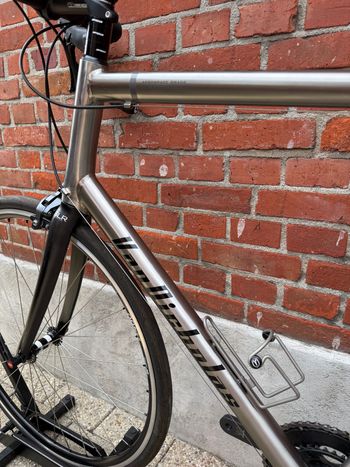 Used Van Nicholas Boreas Shimano Ultegra 2019 Road & Gravel — image 17 of 18