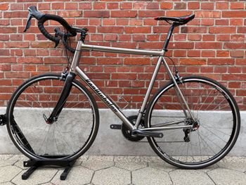 Used Van Nicholas Boreas Shimano Ultegra 2019 Road & Gravel — image 14 of 18