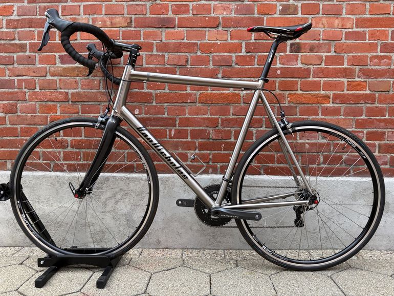 Used Van Nicholas Boreas Shimano Ultegra 2019 Road & Gravel — image 14 of 18