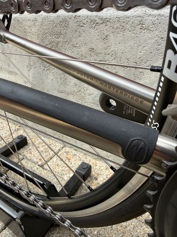 Used Van Nicholas Boreas Shimano Ultegra 2019 Road & Gravel — image 13 of 18