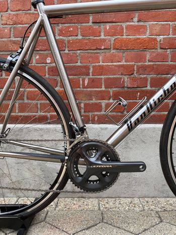 Used Van Nicholas Boreas Shimano Ultegra 2019 Road & Gravel — image 3 of 18