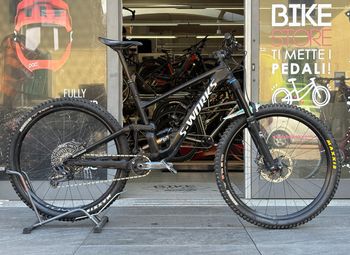 Used Specialized S-Works Enduro 2022 2022 MTB