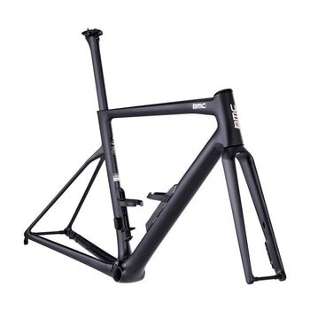 Used BMC Teammachine SLR 01 Frameset 2026 Frameset 2026 Road & Gravel — image 2 of 5
