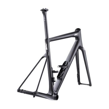 Used BMC Teammachine SLR 01 Frameset 2026 Frameset 2026 Road & Gravel — image 3 of 5