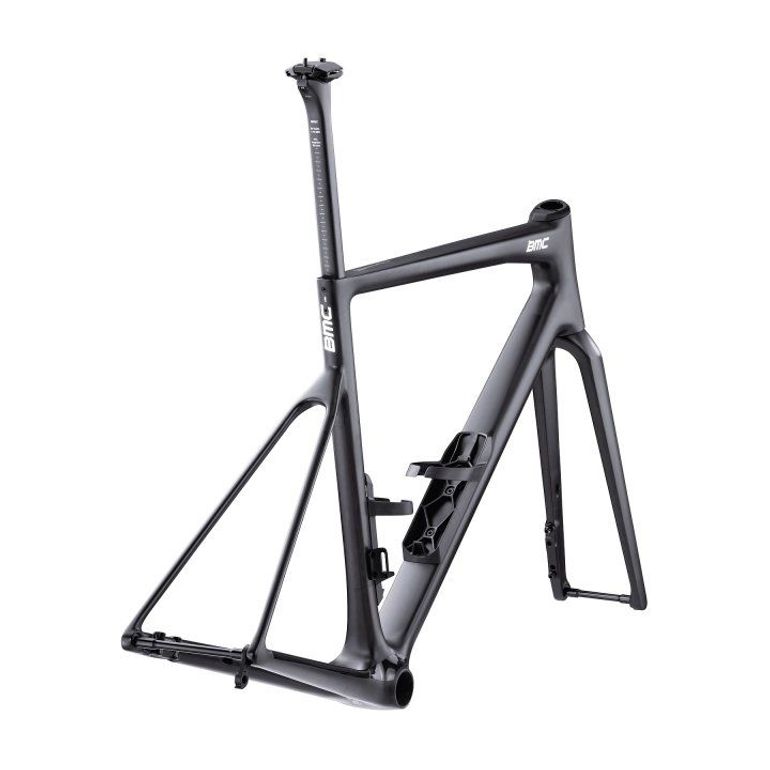 Used BMC Teammachine SLR 01 Frameset 2026 Frameset 2026 Road & Gravel — image 3 of 5