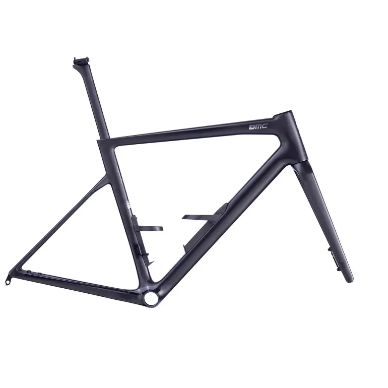 Used BMC Teammachine SLR 01 Frameset 2026 Frameset 2026 Road & Gravel — image 1 of 5