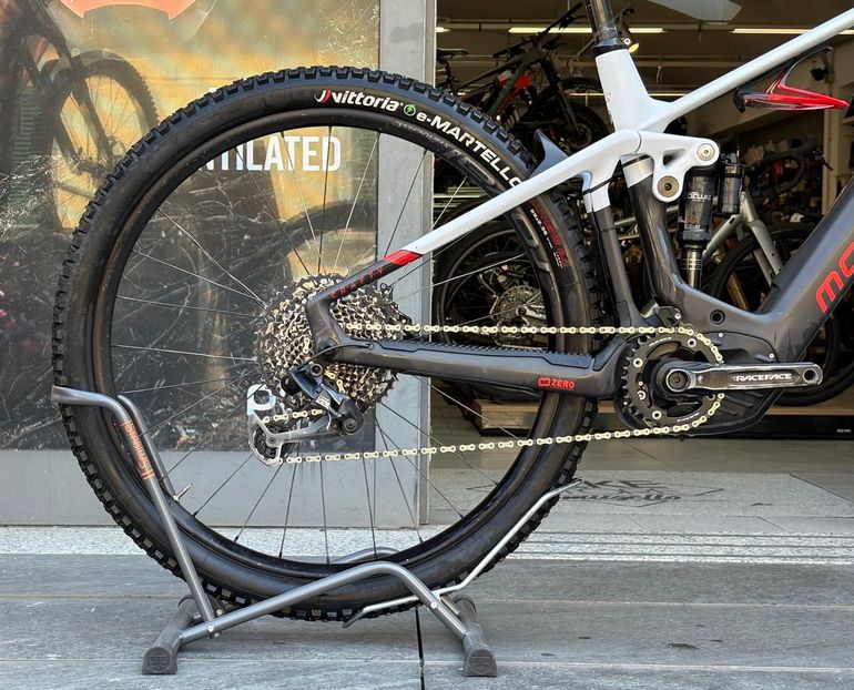 Used Mondraker CRAFTY CARBON R 2022 2022 Mountainbike — image 3 of 5