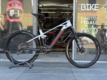 Used Mondraker CRAFTY CARBON R 2022 2022 MTB