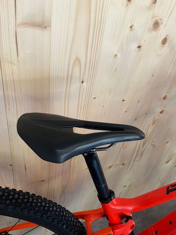 Brugt Scott Spark RC 900 Team 2019 2019 Mountainbike — billede 8 af 9