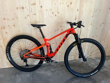 Scott Spark RC 900 Team 2019 2019 MTB usato
