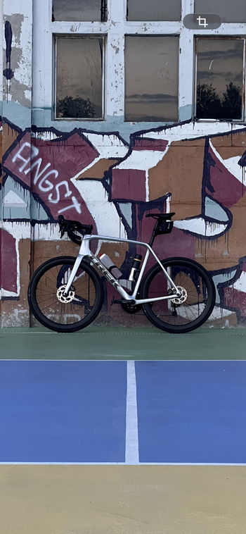 Used Trek Émonda SL 5 Disc 2021 2021 Road & Gravel