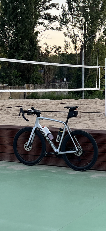 Used Trek Émonda SL 5 Disc 2021 2021 Road & Gravel — image 4 of 6