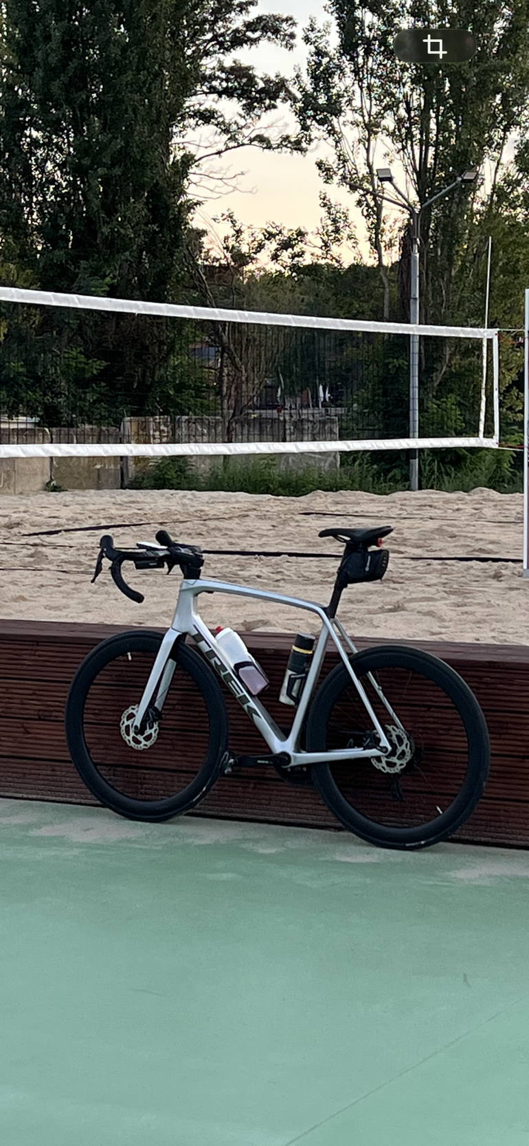 Used Trek Émonda SL 5 Disc 2021 2021 Road & Gravel — image 4 of 6