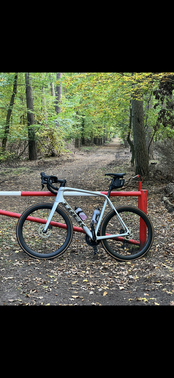 Used Trek Émonda SL 5 Disc 2021 2021 Road & Gravel — image 2 of 6