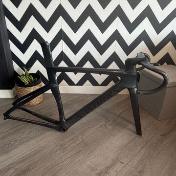 Used Specialized S-Works Venge Frameset 2020 Frameset 2020 Road & Gravel, Black — image 4 of 29