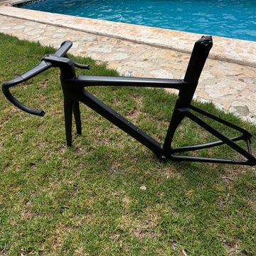 Used Specialized S-Works Venge Frameset 2020 Frameset 2020 Road & Gravel, Black — image 24 of 29