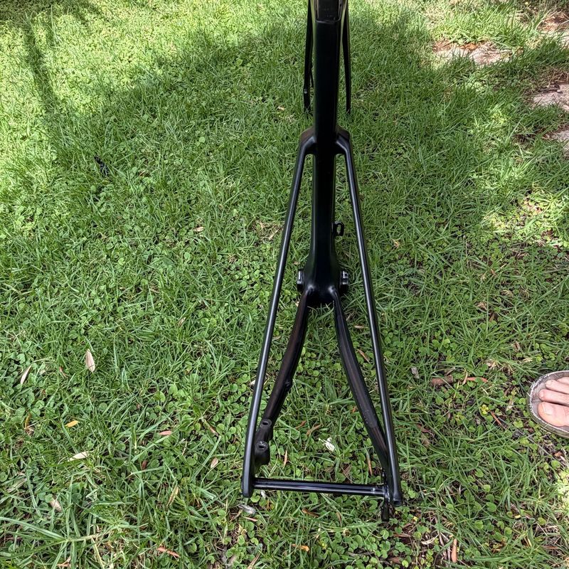 Used Specialized S-Works Venge Frameset 2020 Frameset 2020 Road & Gravel, Black — image 21 of 29