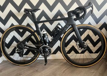 Gebrauchtes Specialized S-Works Venge Frameset 2020 Frameset 2020 Road & Gravel, Schwarz — Bild 26 von 26