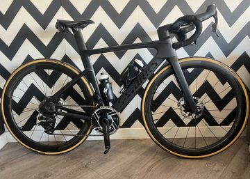 Used Specialized S-Works Venge Frameset 2020 Frameset 2020 Road & Gravel, Black — image 26 of 29