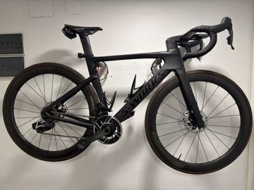 Used Specialized S-Works Venge Frameset 2020 Frameset 2020 Road & Gravel, Black — image 25 of 29