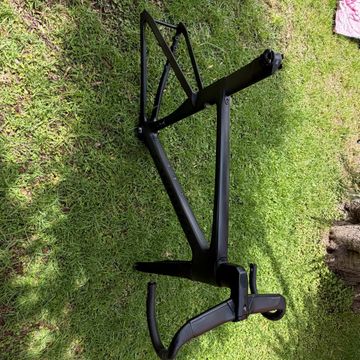 Used Specialized S-Works Venge Frameset 2020 Frameset 2020 Road & Gravel, Black — image 22 of 29