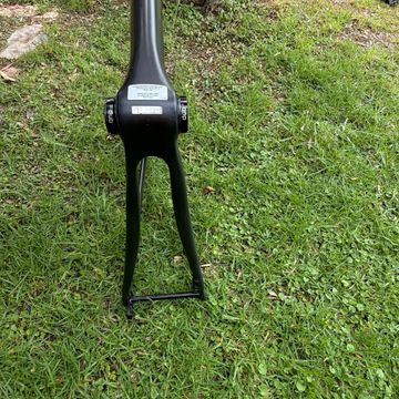 Used Specialized S-Works Venge Frameset 2020 Frameset 2020 Road & Gravel, Black — image 14 of 29