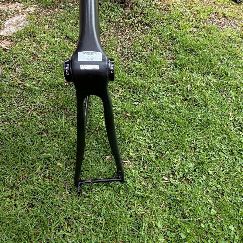 Used Specialized S-Works Venge Frameset 2020 Frameset 2020 Road & Gravel, Black — image 14 of 29