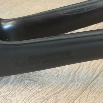 Used Specialized S-Works Venge Frameset 2020 Frameset 2020 Road & Gravel, Black — image 7 of 11