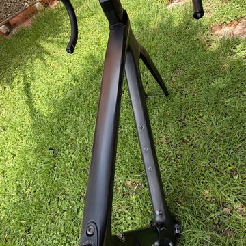 Used Specialized S-Works Venge Frameset 2020 Frameset 2020 Road & Gravel, Black — image 20 of 29