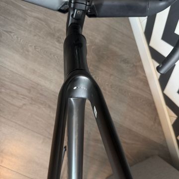 Used Specialized S-Works Venge Frameset 2020 Frameset 2020 Road & Gravel, Black — image 11 of 29