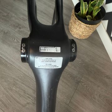 Used Specialized S-Works Venge Frameset 2020 Frameset 2020 Road & Gravel, Black — image 8 of 29