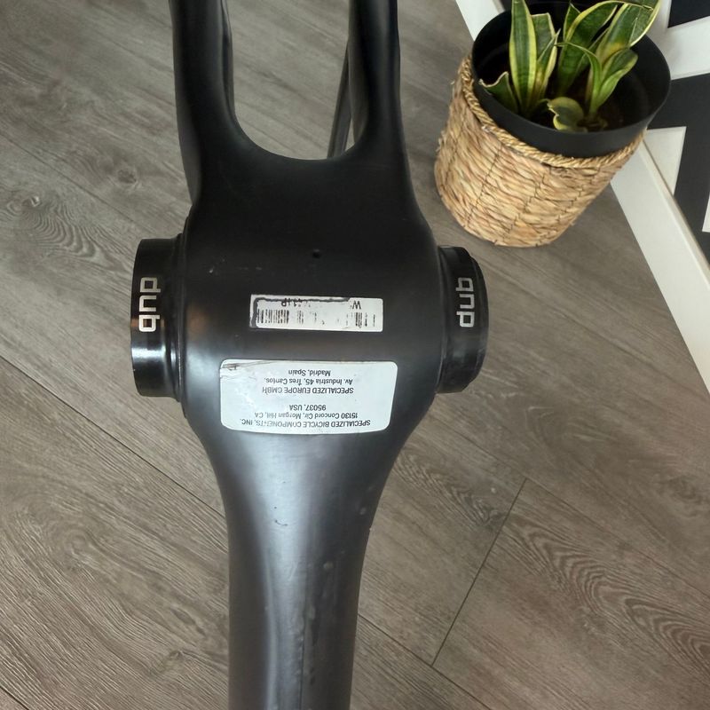 Used Specialized S-Works Venge Frameset 2020 Frameset 2020 Road & Gravel, Black — image 8 of 29