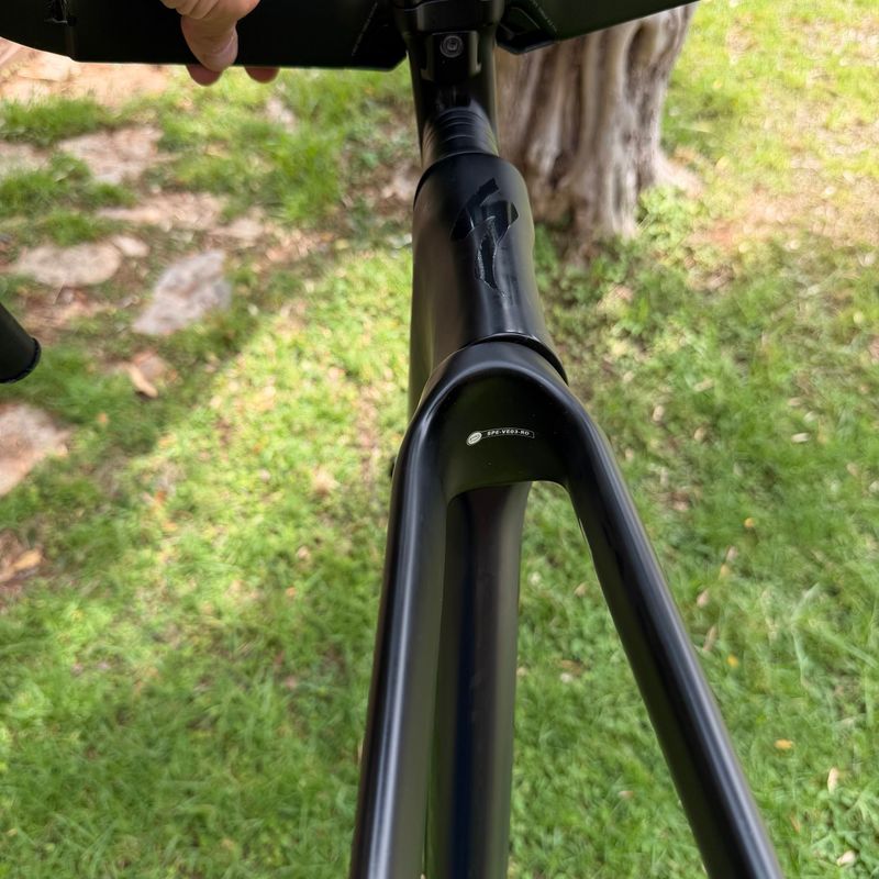 Used Specialized S-Works Venge Frameset 2020 Frameset 2020 Road & Gravel, Black — image 13 of 29