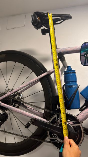 Specialized S-Works Venge Frameset 2020 Frameset 2020 Road & Gravel d'occasion — image 27 sur 27