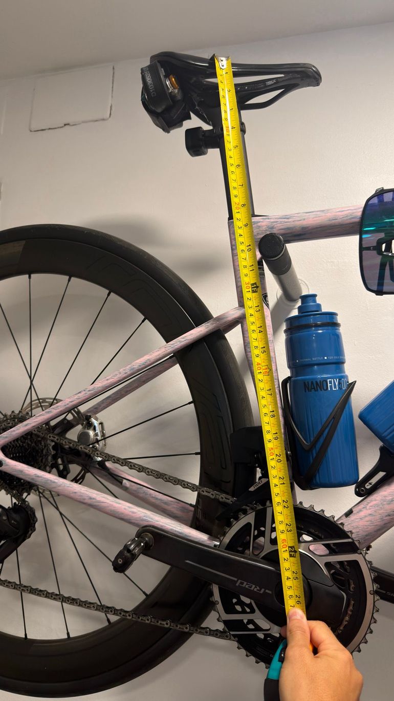 Specialized S-Works Venge Frameset 2020 Frameset 2020 Road & Gravel d'occasion — image 27 sur 27