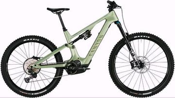 Brugt Canyon Torque On CF 9 2026 Mountainbike — billede 13 af 15