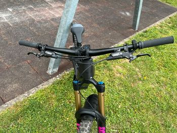 Used Canyon Canyon Torque On CF 9 2026 Mountainbike, Black — image 5 of 15