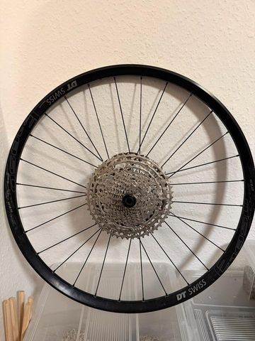 Brugt Canyon Torque On CF 9 2026 Mountainbike — billede 10 af 15
