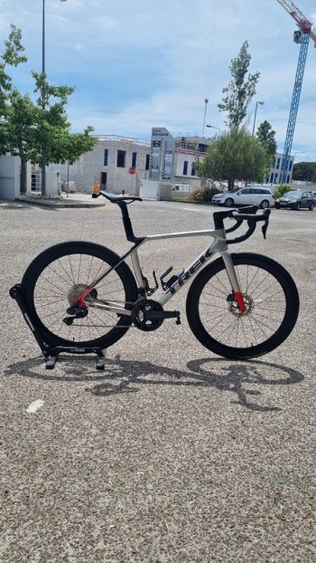 Used Trek Madone SL 7 Gen 8 2025 2025 Road & Gravel