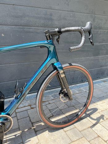 Used Trek Checkpoint SL 6 eTap 2022 2022 Road & Gravel