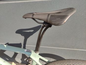 Used Canyon Grizl SRAM Rival eTap AXS 2024 Road & Gravel, Green — image 10 of 12