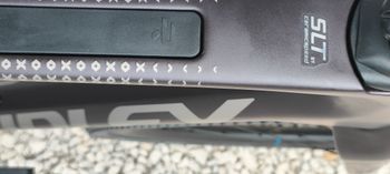 Used Ridley Grifn Gravel - Shimano GRX Di2 1x12 2026 Road & Gravel, Schwarz — image 7 of 30