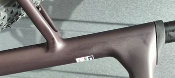 Used Ridley Grifn Gravel - Shimano GRX Di2 1x12 2026 Road & Gravel, Schwarz — image 14 of 30