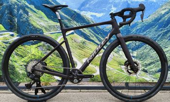 Used Ridley Grifn Gravel - Shimano GRX Di2 1x12 2026 Road & Gravel
