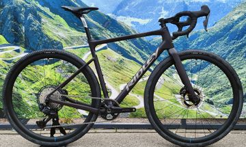 Used Ridley Grifn Gravel - Shimano GRX Di2 1x12 2026 Road & Gravel