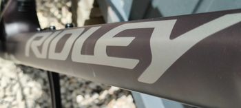 Used Ridley Grifn Gravel - Shimano GRX Di2 1x12 2026 Road & Gravel, Schwarz — image 10 of 30