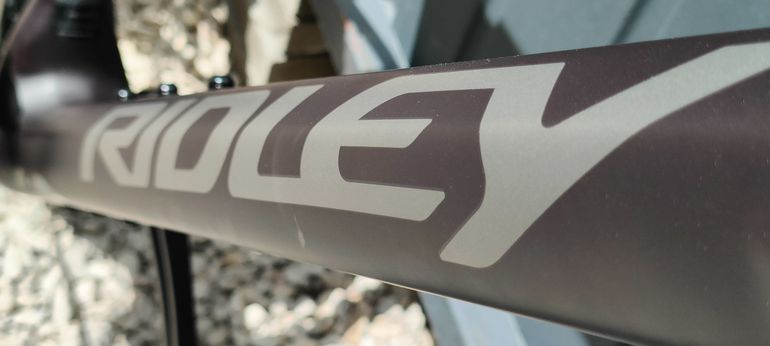 Used Ridley Grifn Gravel - Shimano GRX Di2 1x12 2026 Road & Gravel, Schwarz — image 10 of 30