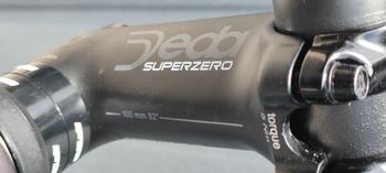 Used Ridley Grifn Gravel - Shimano GRX Di2 1x12 2026 Road & Gravel, Schwarz — image 23 of 30